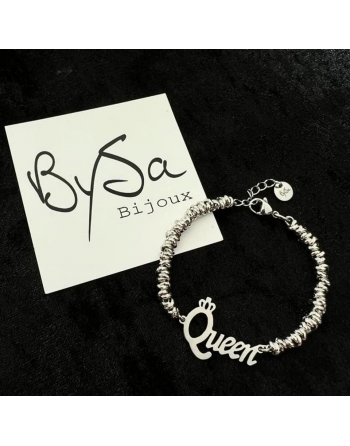 Bracelet Queen BySa