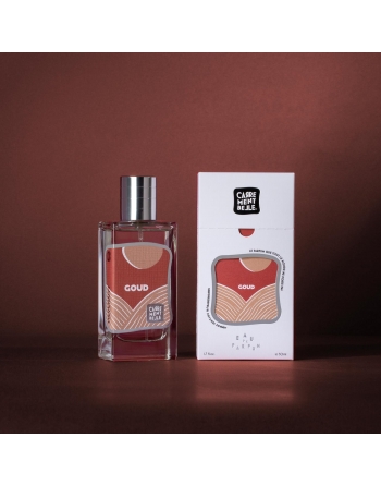 Goud Eau de parfum 100ml -...