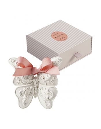 Grand Papillon parfumé -...