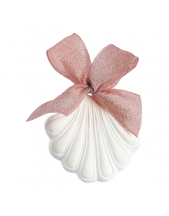 Décor parfumé Coquille -...
