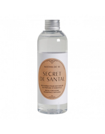 Recharge de parfum...