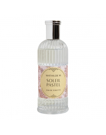 EDT Vapo 100ml - Soleil...