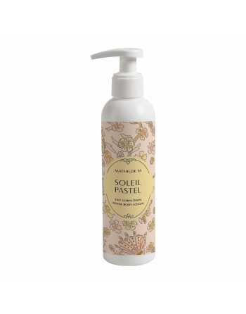 Lait corps Divin 250 ml -...