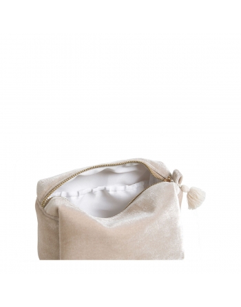 Trousse de toilette...