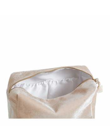 Trousse de toilette...