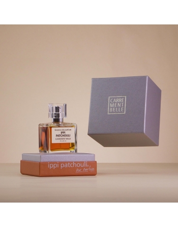 ippi patchouli - Pur parfum...