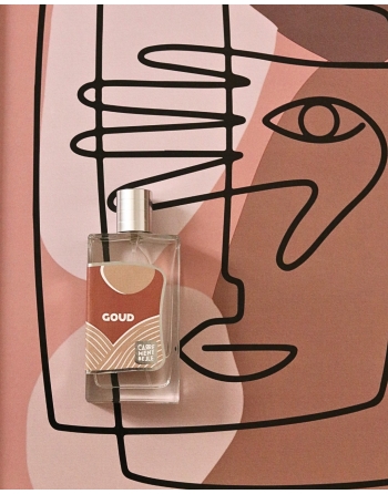 Goud Eau de parfum 100ml -...
